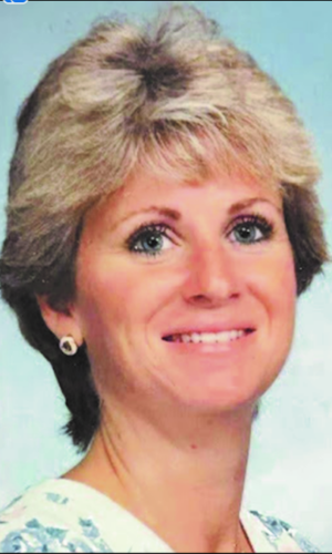 Mary A. Fesser